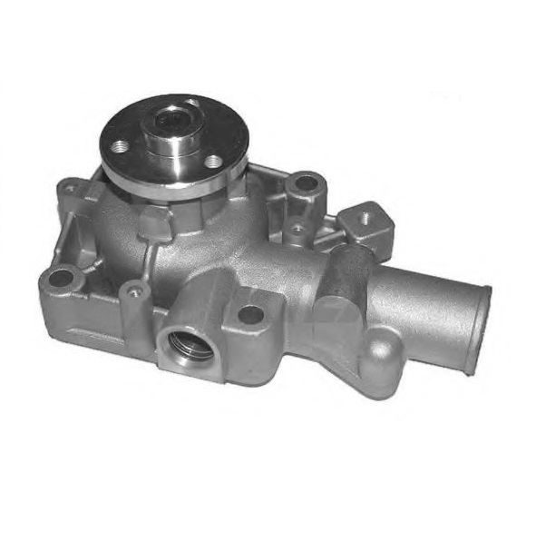 IVECO Truck water pump 4714636 4754850 4764761 7303009 7701462808