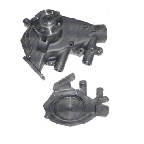 Daf Truck water pump 0682968 0682980 0682968 0682258 0681653