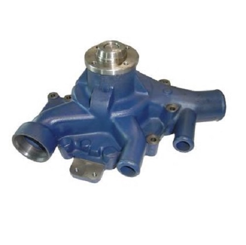 Daf Truck water pump OEM: 683338 0683338