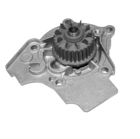 AUDI WATER PUMP 06J121026GX 06H121026N 06J121026A 06H121026AB 06H121026B 06J12102