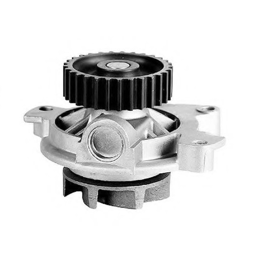 AUDI WATER PUMP 054121004 054121004A 054121004AV 054121004AX 054121004V 054121004X