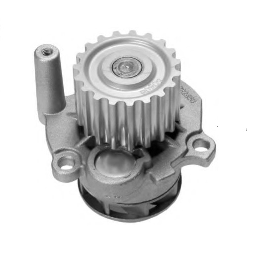 VW AUDI WATER PUMP 045121011F 045121011HX 045121011 045121011H 045121011B 045121011FX