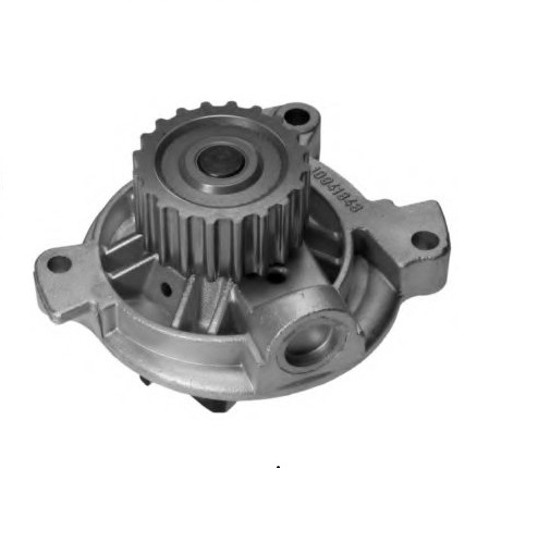 AUDI WATER PUMP 046121004D 046121004DX 046121004DV