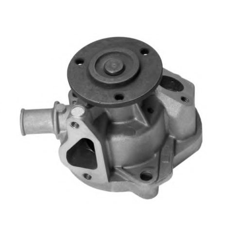 AUDI VW WATER PUMP 025121010A 025121010D 025121010AV 025121010AY 025121010AX