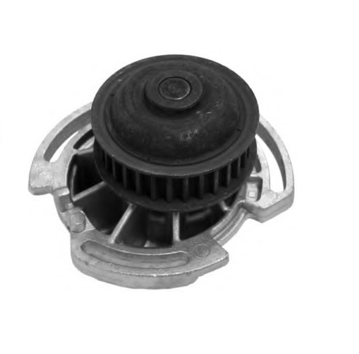 AUDI WATER PUMP 030121004A 030121004B 030121005H 030121005L 030121005LX 030121005LV