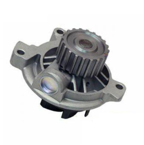 AUDI water pump 074121005N 074121005NU 074121005NV 074121005NX