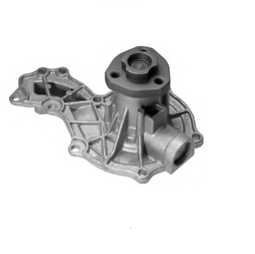 AUDI WATER PUMP 026121005A 026121005C 026121005E 026121005G 026121005H 068121005A