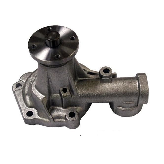 CHRYSLER MITSUBISHI water pump MD972934 88926739 MD972934