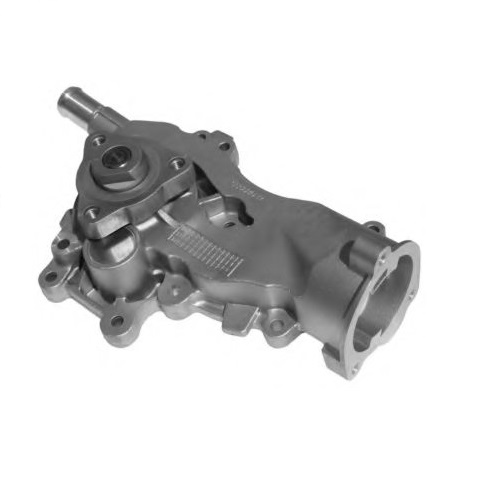 OPEL CHEVROLET water pump 1334128 1334219 1334228 25192709 1334210 1334169 555616