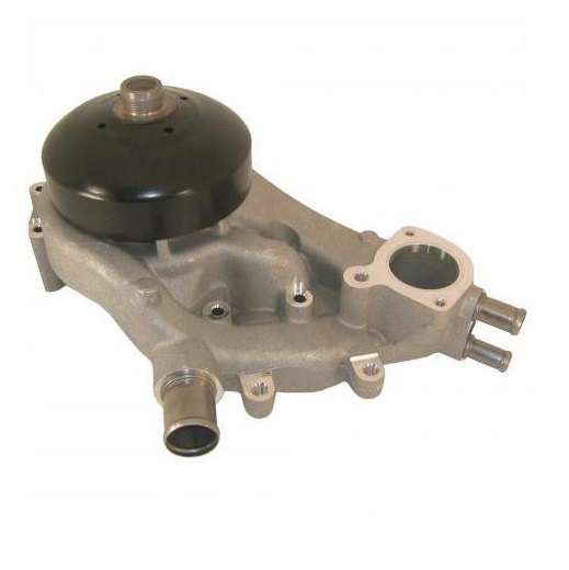 CHEVROLET water pump 12600767 19208815