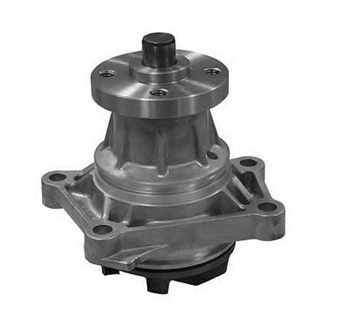 SUZUKI water pump 91176170 17400-66810 17400-85830