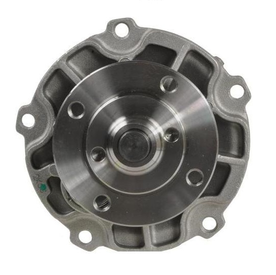 CHEVROLET water pump 89017583 19179031