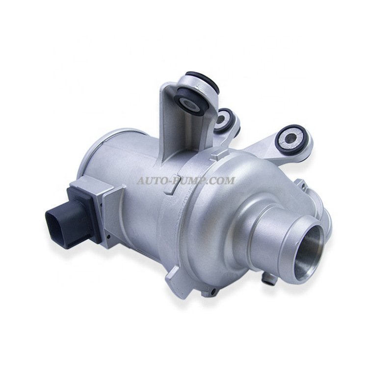 2742000107 2742000207 705171650,Benz Glc Electric Water Pump