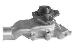 5012366AA  5012366AB  5012366AC  5012366AD Water pump for AMC GRAND CHEROKEE