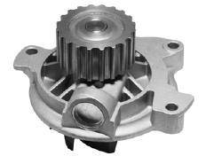 074121005N 074121005NU 074121005NV 074121005NX Water pump for AUDI/SEAT