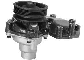 60812262  7631379  60808756 Water pump for ALFA-  ROMEO