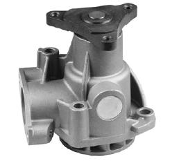 60810426  60809209  7747388  7708187  7747382 Water pump for ALFA-  ROMEO