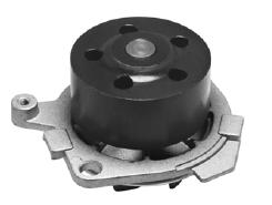 60586222  60811328 Water pump for ALFA-  ROMEO