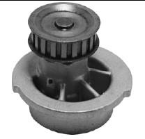 1334004  1334070  90076952  90183273  1334023 Water pump for BEDFORD