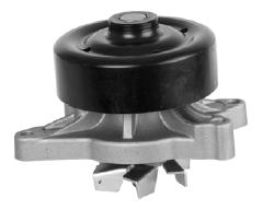94858649 Water pump for CHEVROLET