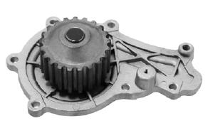 1201.F9  1201.G8 Water pump for CITROEN