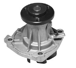 4864566 Water pump for CHRYSLER