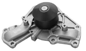 MD972005  MD997643  MD188340 Water pump for CHRYSLER