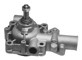 7303050  4764782  4755003  4720031  7301592  7302358 Water pump for FIAT