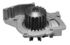 9463623088 Water pump for FIAT