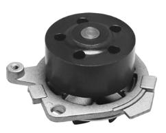 60586222  60811328 Water pump for FIAT