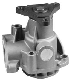 60810426  60809209  7747388  7708187  7747382 Water pump for FIAT