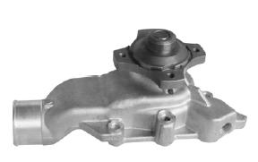 5012366AA  5012366AB  5012366AC  5012366AD  5012366AE   53010378AC   53010417 Water pump for CHRYSLER