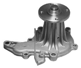 16110-19115000  16110-15020000  16100-19036  16110-15085 Water pump for DAIHATSU