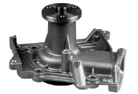 E8BZ8501A  E8BZ8501B  E9BZ8501A  F7BZ8501A  F4BZ8501B  E7GZ8501A   E9BZ8501AA   F4BZ8501A   FZB78501A Water pump for FORD
