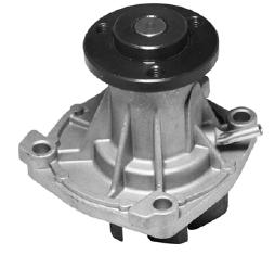 1032940  1143873  V97DX8591AB Water pump for FORD