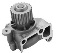 E7FZ8501B  E43Z8501B  8AG215010  8AG215100 8AG215100C Water pump for FORD