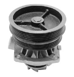 46444355  46400058  71716878 Water pump for FIAT