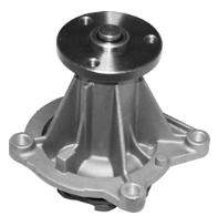 10048968  12518443  10089654  12462265  12363169 Water pump for GENERAL MOTORS