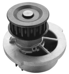 90144227  90325660  90392901  90349239 Water pump for GENERAL MOTORS