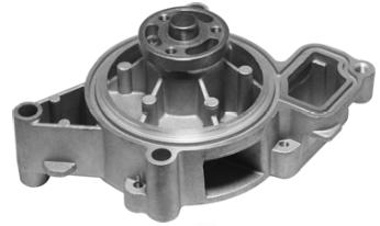 24439798  24461382  90537805  12585226  12591894  1334083 Water pump for GENERAL 