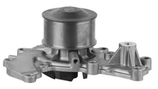 8971675540  8971675541 Water pump for HONDA