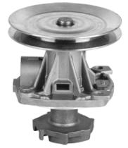 5882695 Water pump for INNOCENTI