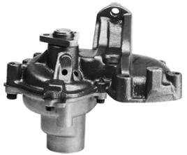 46409136  7608844  7693966 Water pump for INNOCENTI