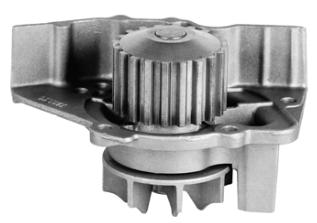 9566945680  9566945688  9565095580  9627667988  9567521488 Water pump for LANCIA