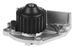 GWP333  FWP492  QCP2743  A111E6088S Water pump for LEYLAND