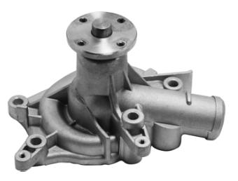 MD041041  MD997079  MD997080  MD997615  MD998079  MD972051  MD997612  MD997613 Water pump for MITSUBISHI