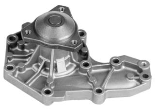 M345611  M855991 Water pump for MITSUBISHI