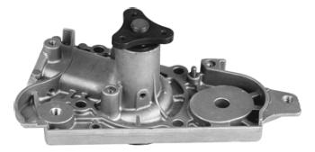 8ABB15010 8ABB15010A B6BFE15010A B6BFE15010B B6BF15010F 8ABB15010B Water pump for MAZDA