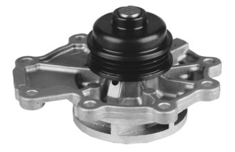 AJ0315010G  AJY115010  AJ0315010  AJ0315010F 5LZ8501AA Water pump for MAZDA