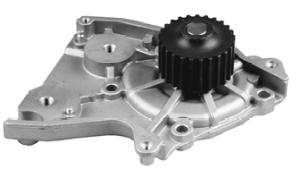 8AG215010 8AG215010A 8AG215010B 8AG215010C Water pump for MAZDA